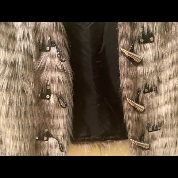 MK VEST. Size M - Picture 4 of 4